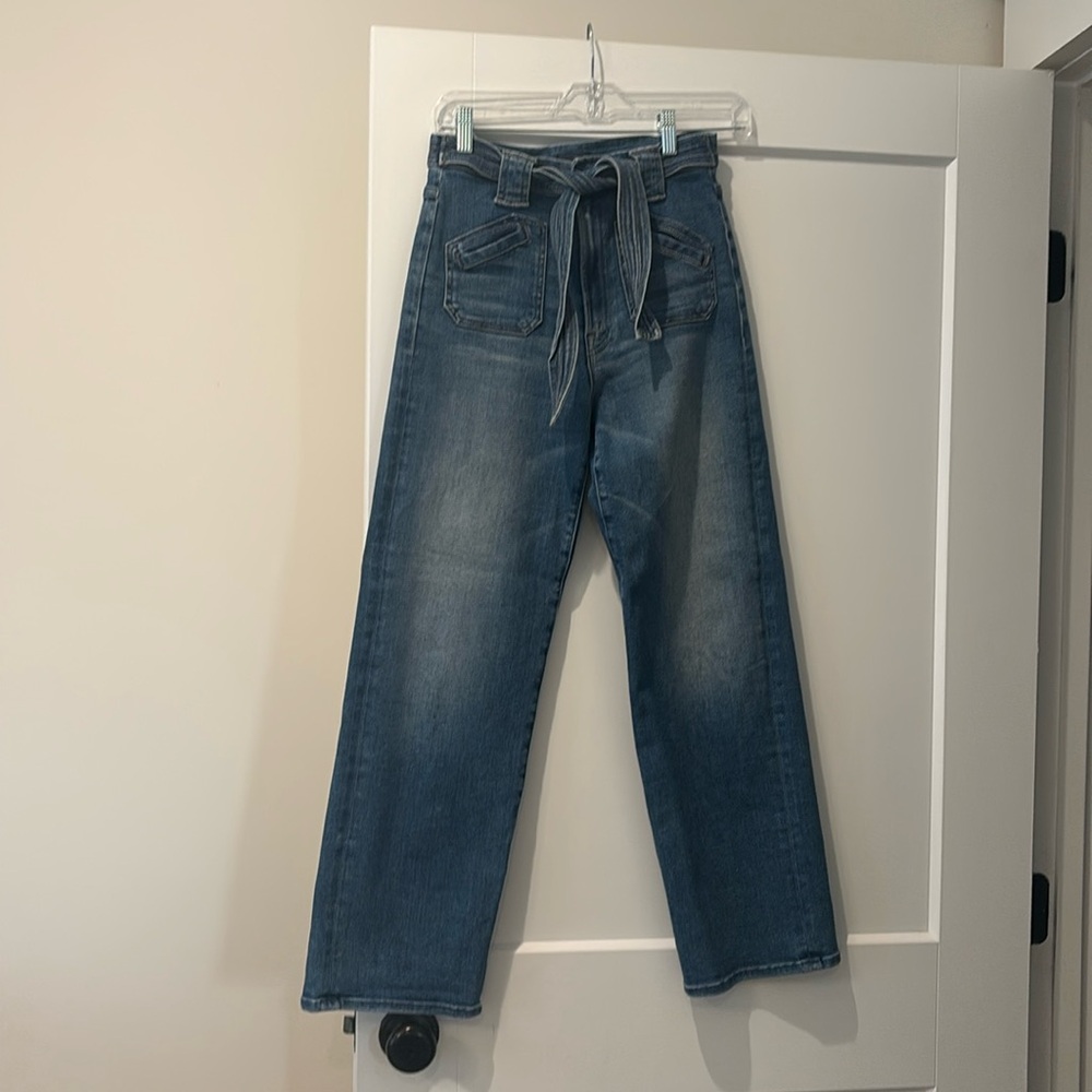 Jean